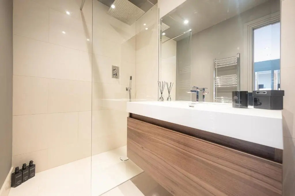 Luxury 2-bed House in Cheltenham