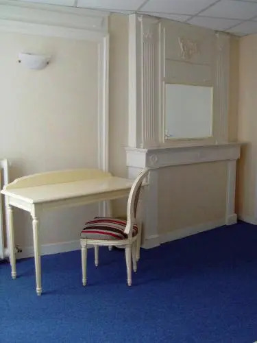 Le Grand Hotel
