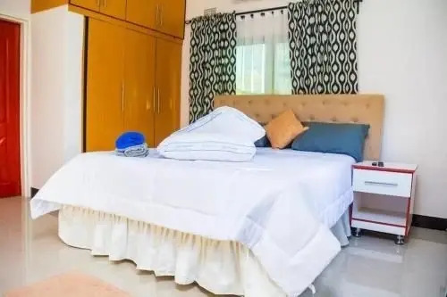 BlueGreens Accommodation