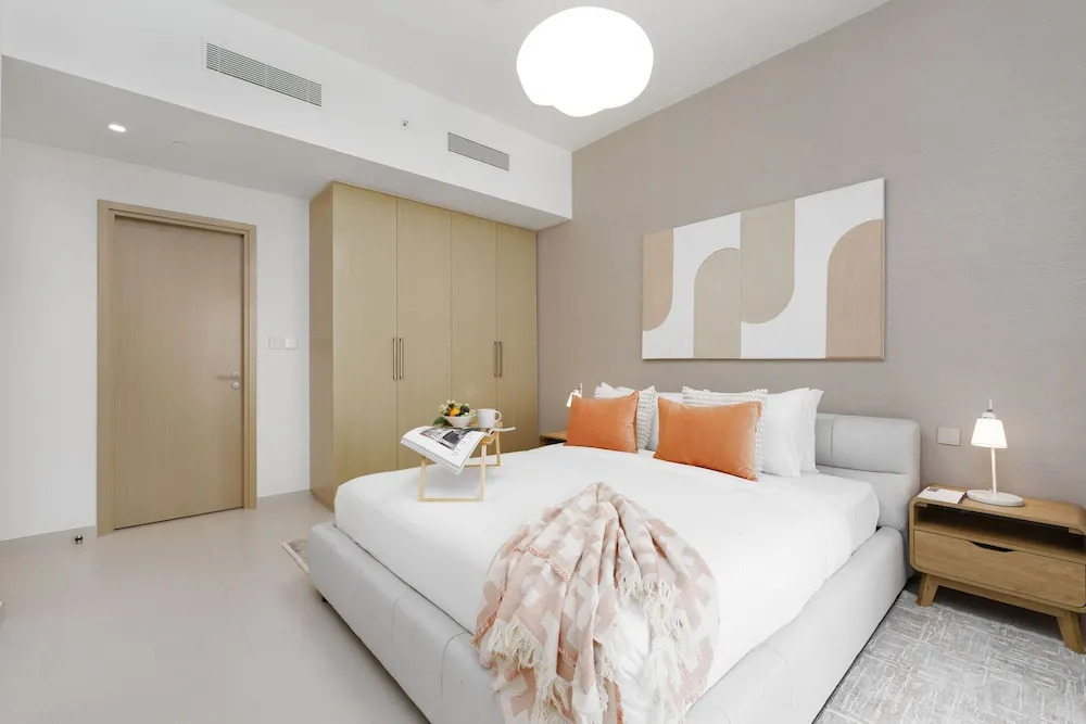 Maison Privee - High-End Apt w/ Direct Burj Khalifa Views