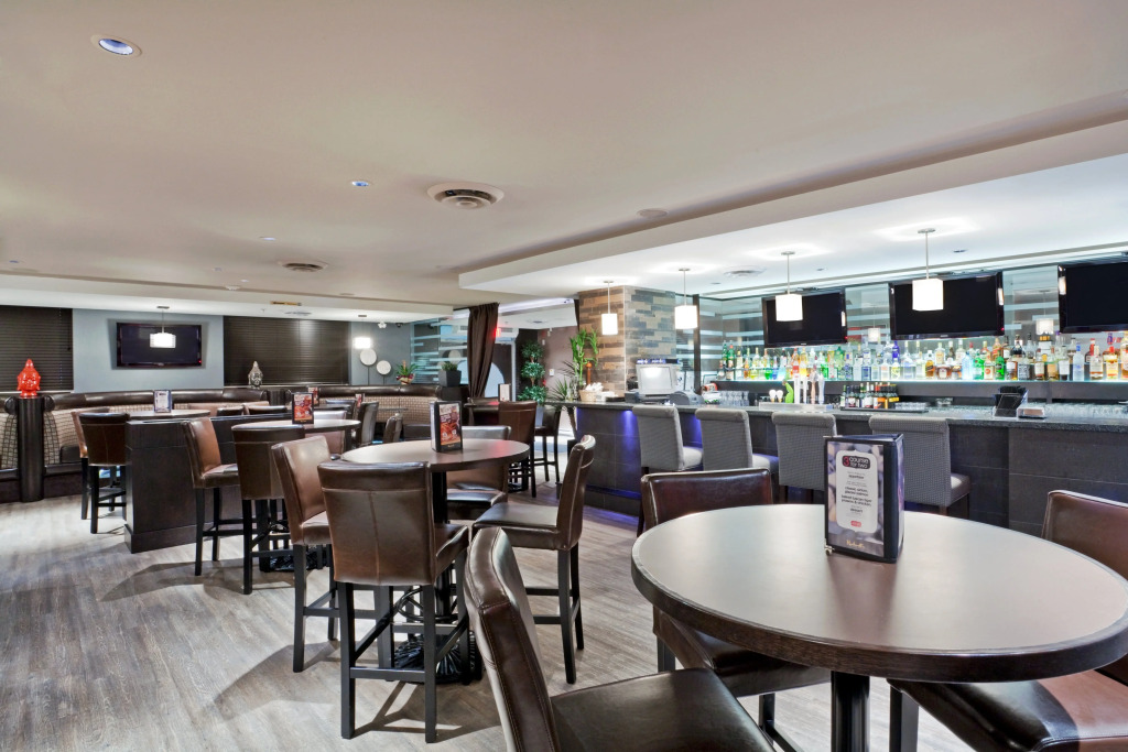 Holiday Inn Hotel & Suites Surrey East - Cloverdale by IHG