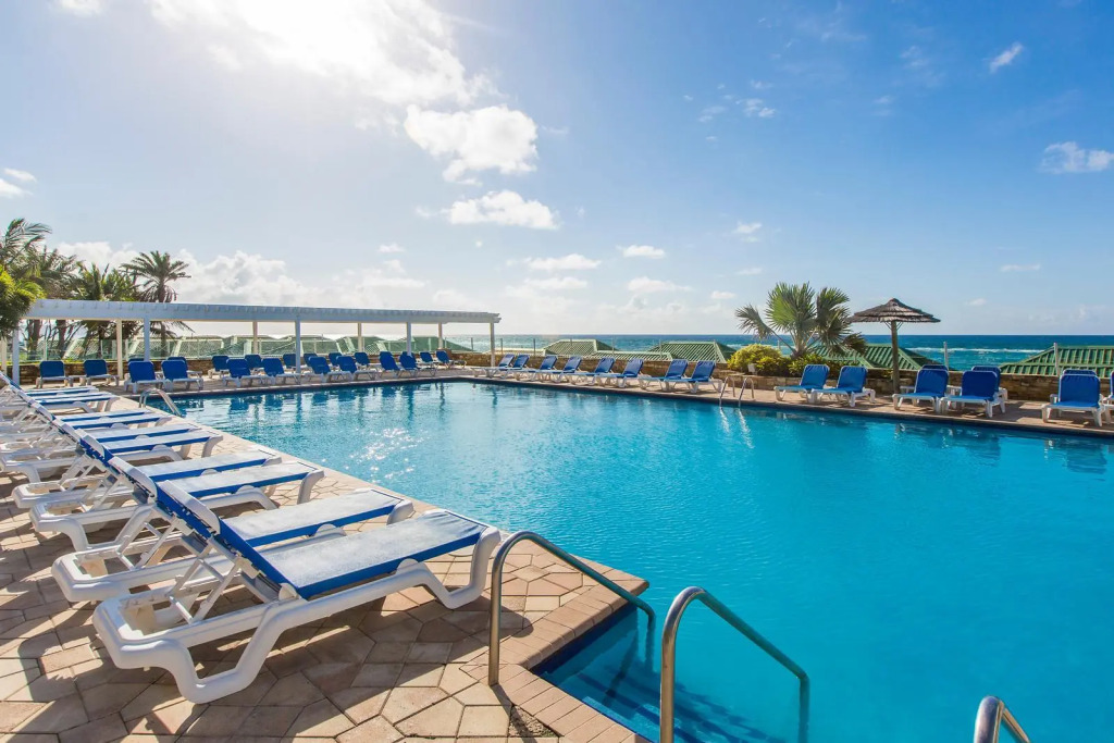 St. James's Club Antigua - All Inclusive