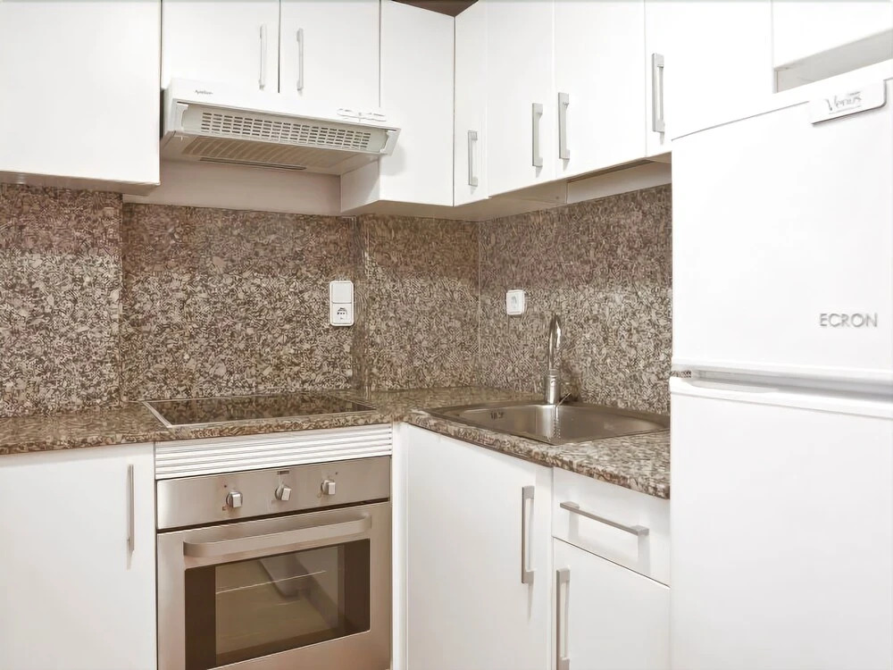 Apartamentos Royal 35