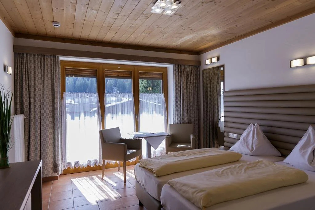 Hotel Bergland