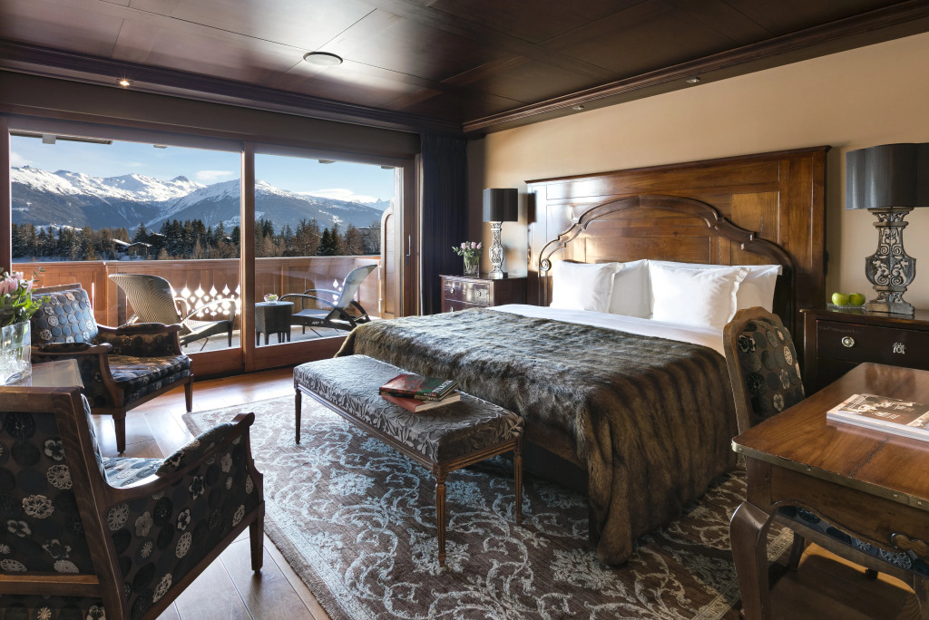 Guarda Golf Hotel & Residences