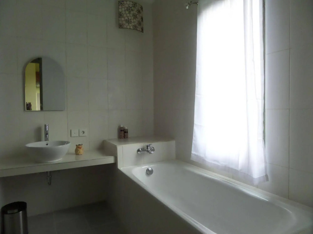 Inang Villa ubud