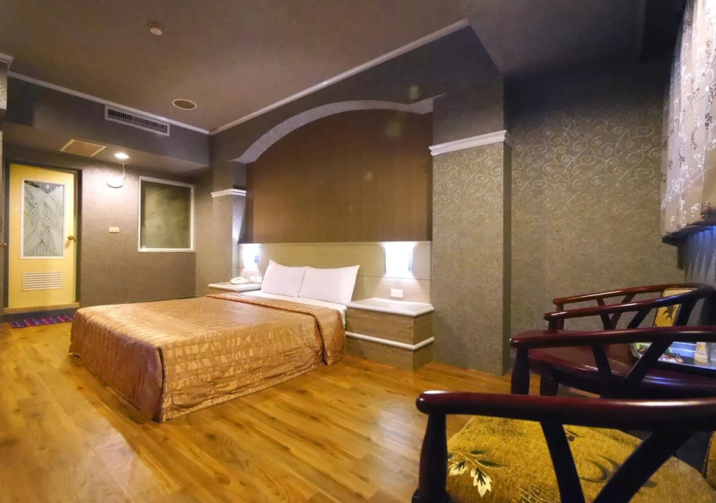 Hone Lane Business Hotel