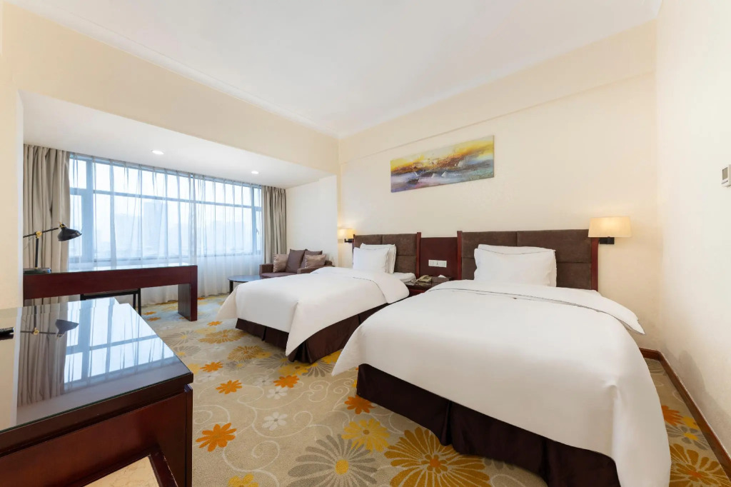 Movie Star Hotel