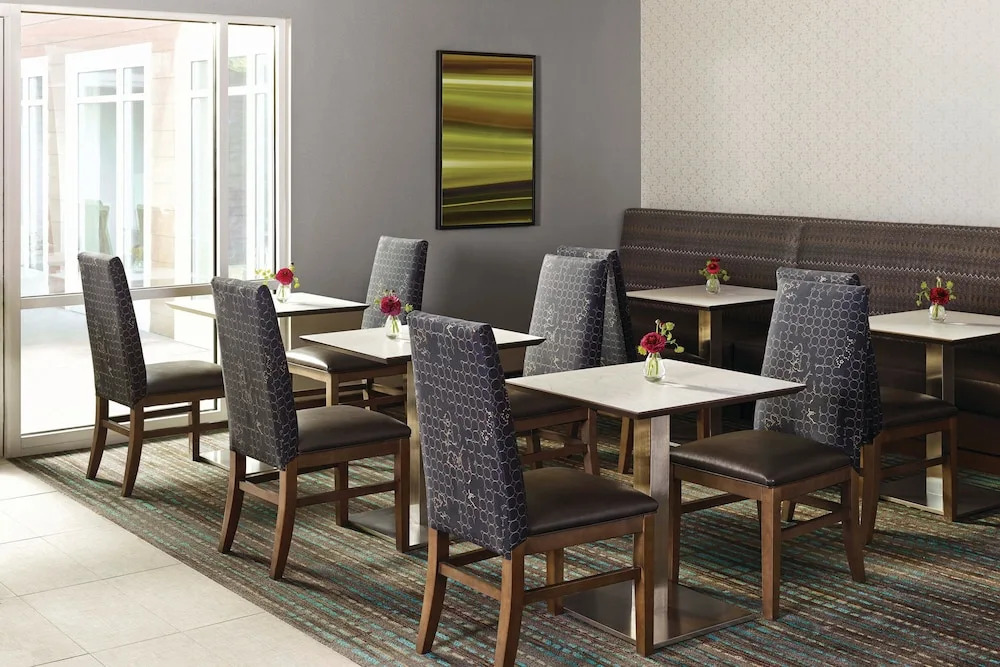 Residence Inn by Marriott Visalia