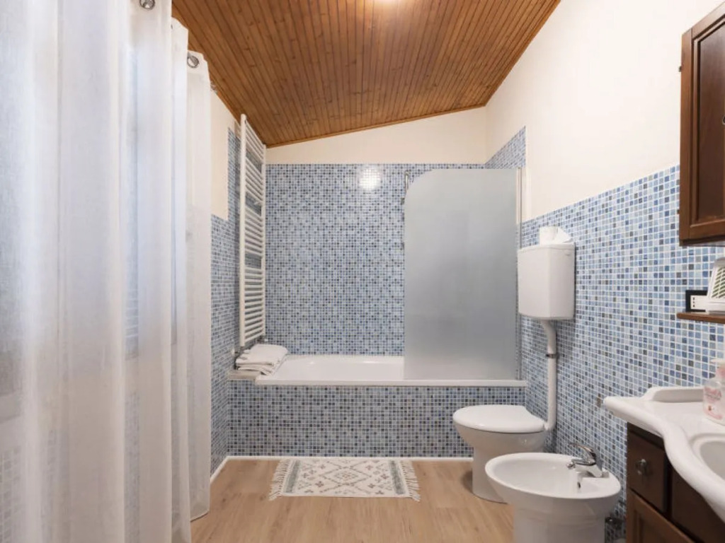 Holiday Home La Masina by Interhome
