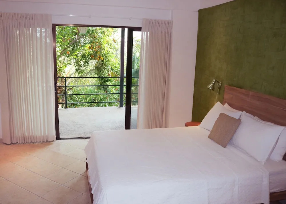 Vivo Nosara Hotel