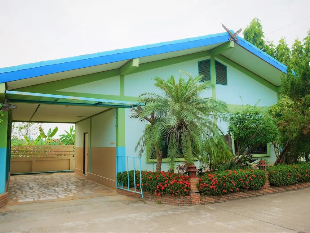 V.I.P Resort