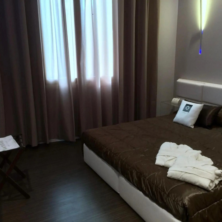 Le Camp Suite & Spa