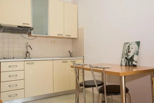 Apartments Adriatic Blue