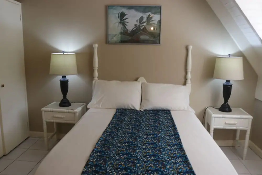 Island Suite at Hermosa Village