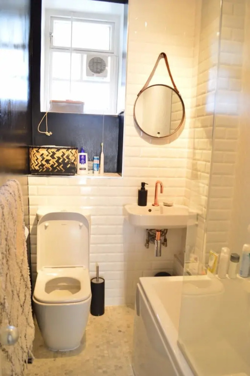 Charming 2 Bedroom Apartment in Bethnal Green