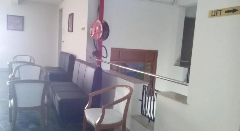 Soorya Residency