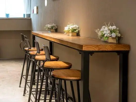 Home Inn Zhongshan Lihe Square Xingzhong Avenue