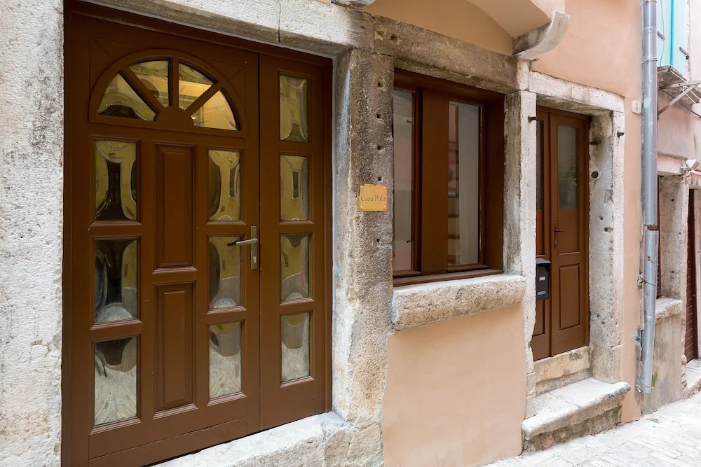 Irundo Rovinj - Old Town Apartmants
