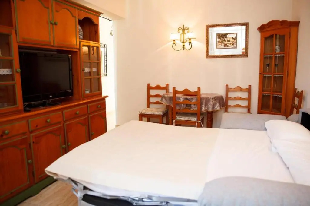 Apartamento Tamarindos II