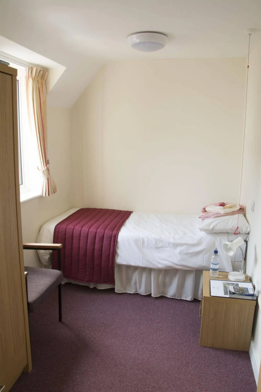Ludlow Mascall Centre