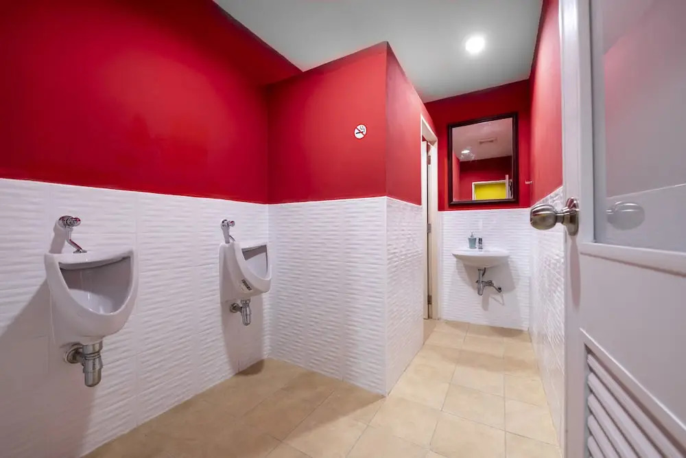 Scala Hostel