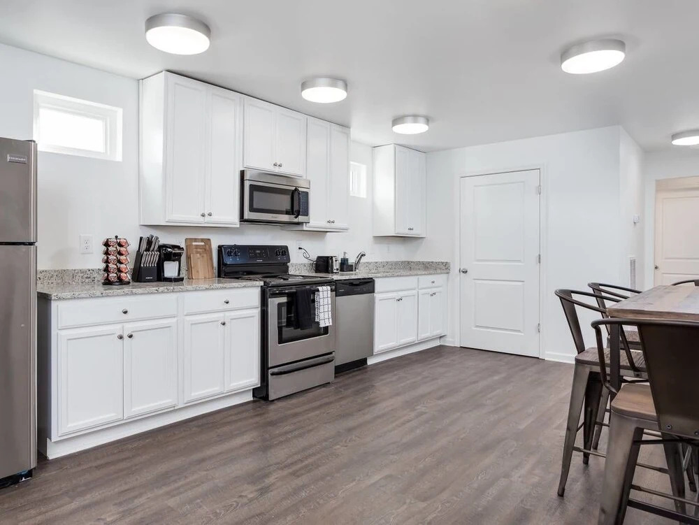 9 BRs Comprised of 2 Suites by Domio