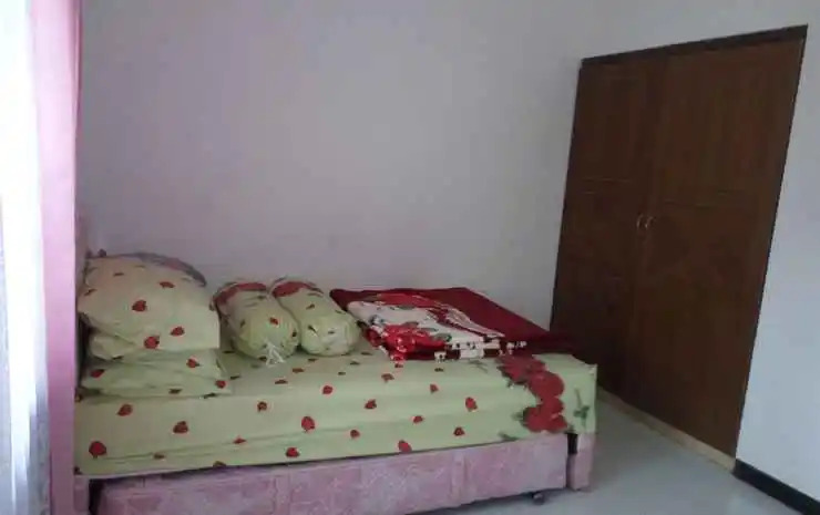 Villa Ohana Batu