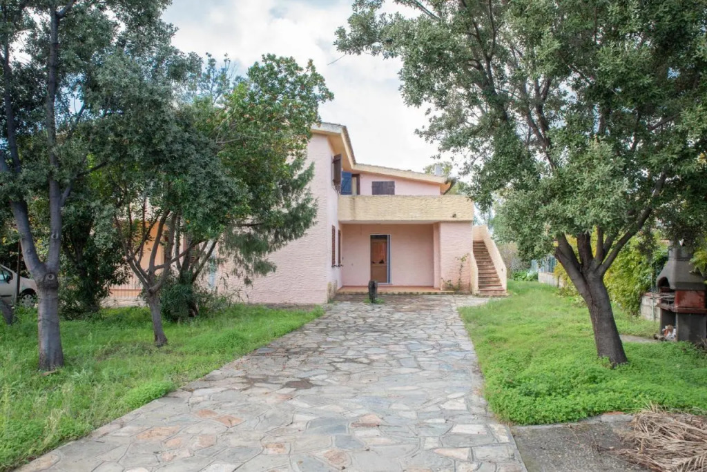 Casa Pasqualina