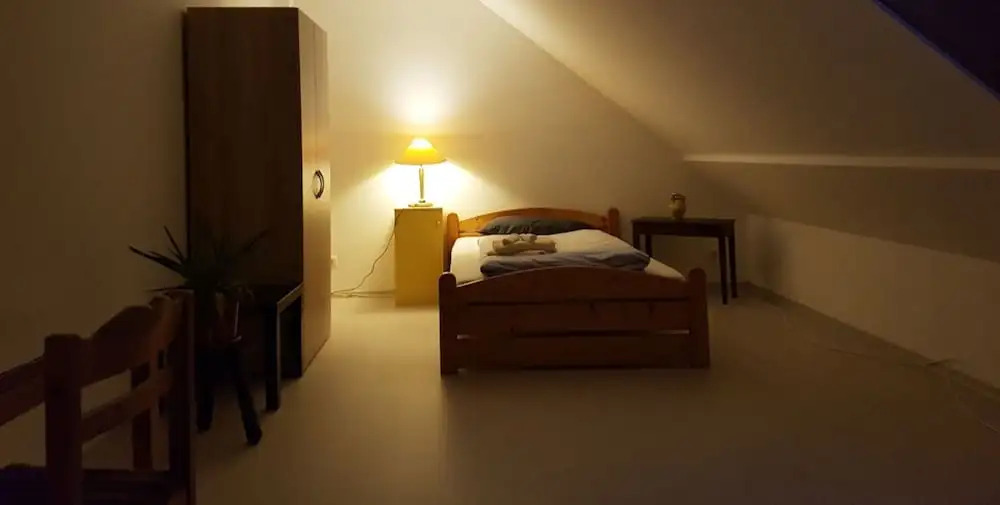 Marstall Apartmenthaus Kassel