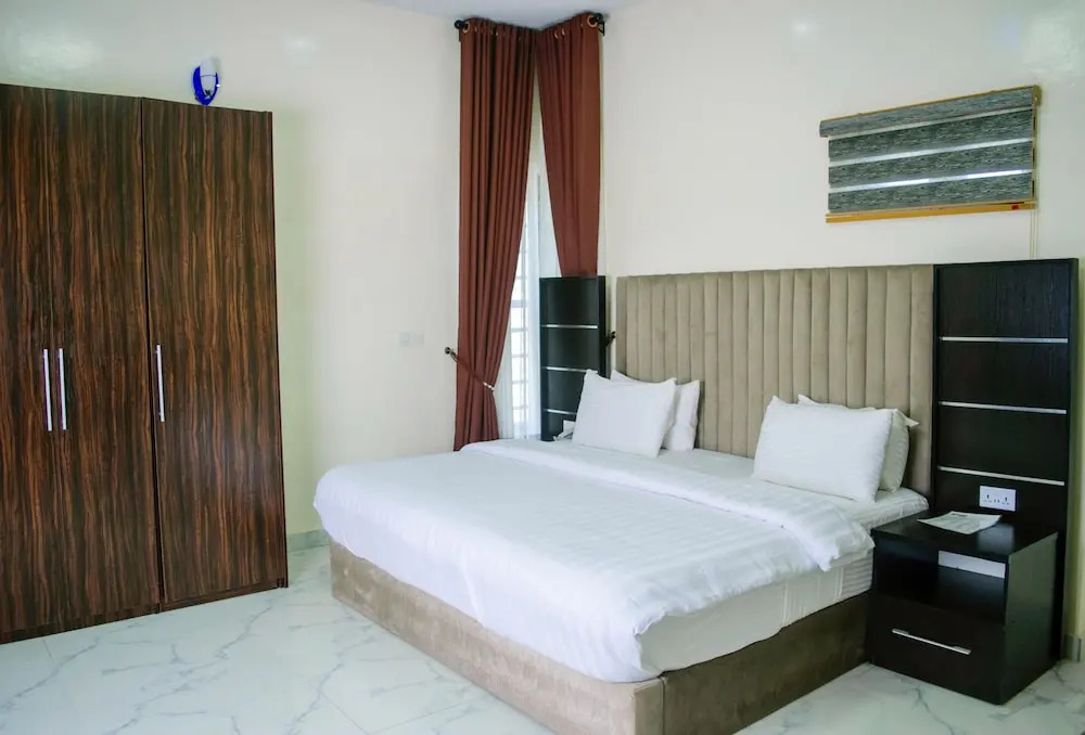 Ocean Park Hotel  Lekki Phase 1