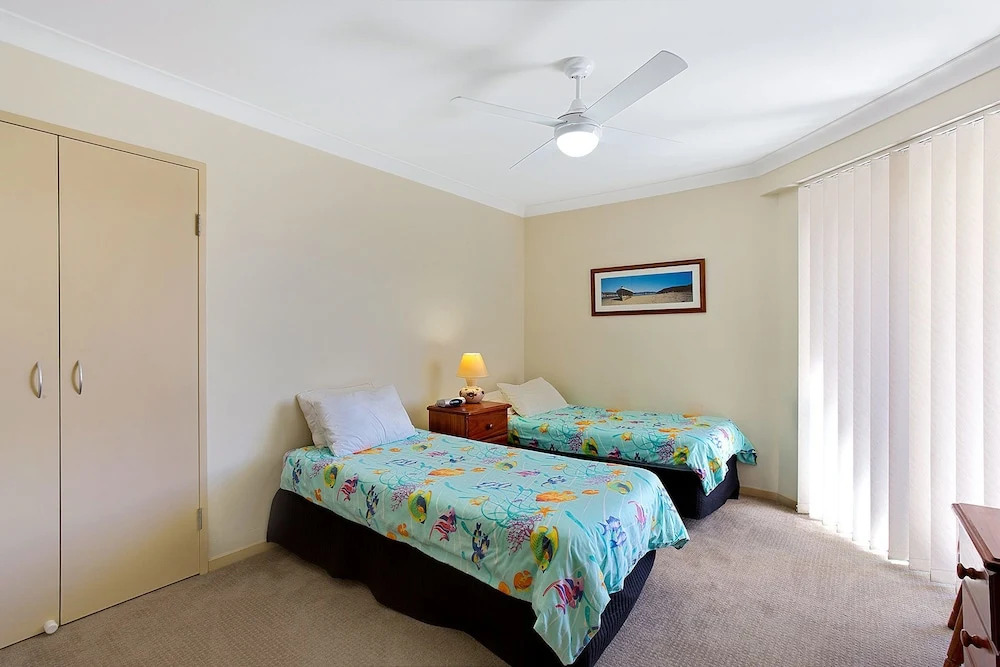 Seashells, Unit 6/21 Magnus Street