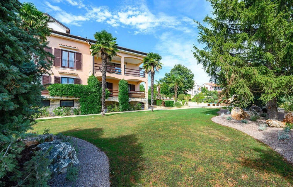 Stunning Home in Kukci With 6 Bedrooms, Wifi and Outdoor Swimming Pool