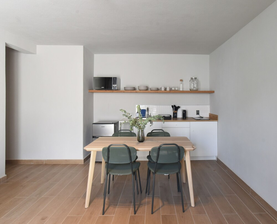 Bauer Haus