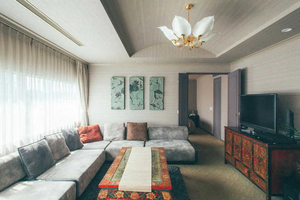 Kakegawa Grand Hotel