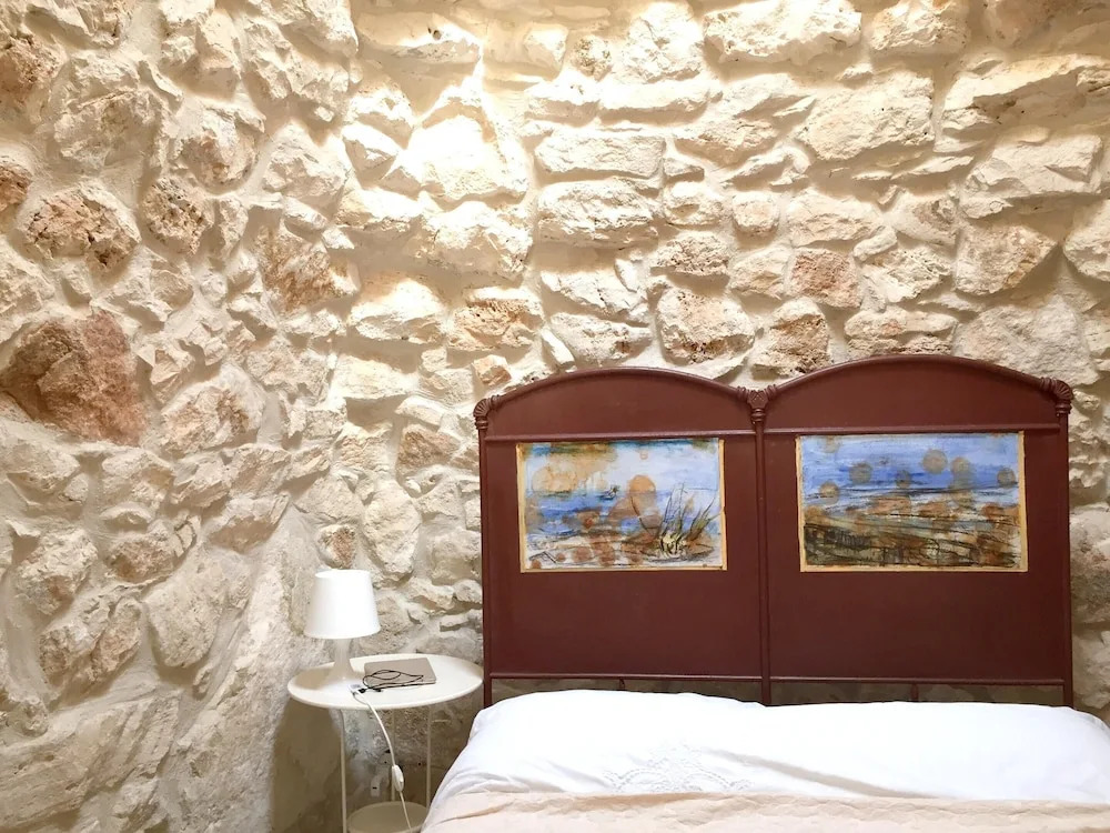 House With one Bedroom in Salve, With Furnished Terrace and Wifi - 2 k