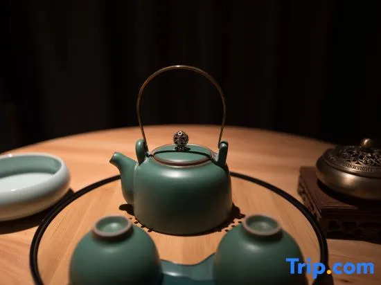 QIANNA HOTEL (Xiangcheng Yingbin Avenue)