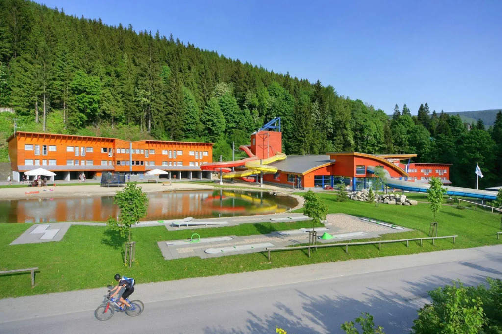 Resort Špindl Hotel & Aquapark