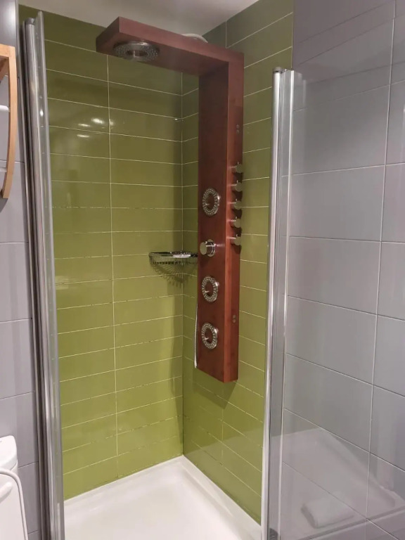 Apartamento Sanxenxo Carles Deluxe Ocean View