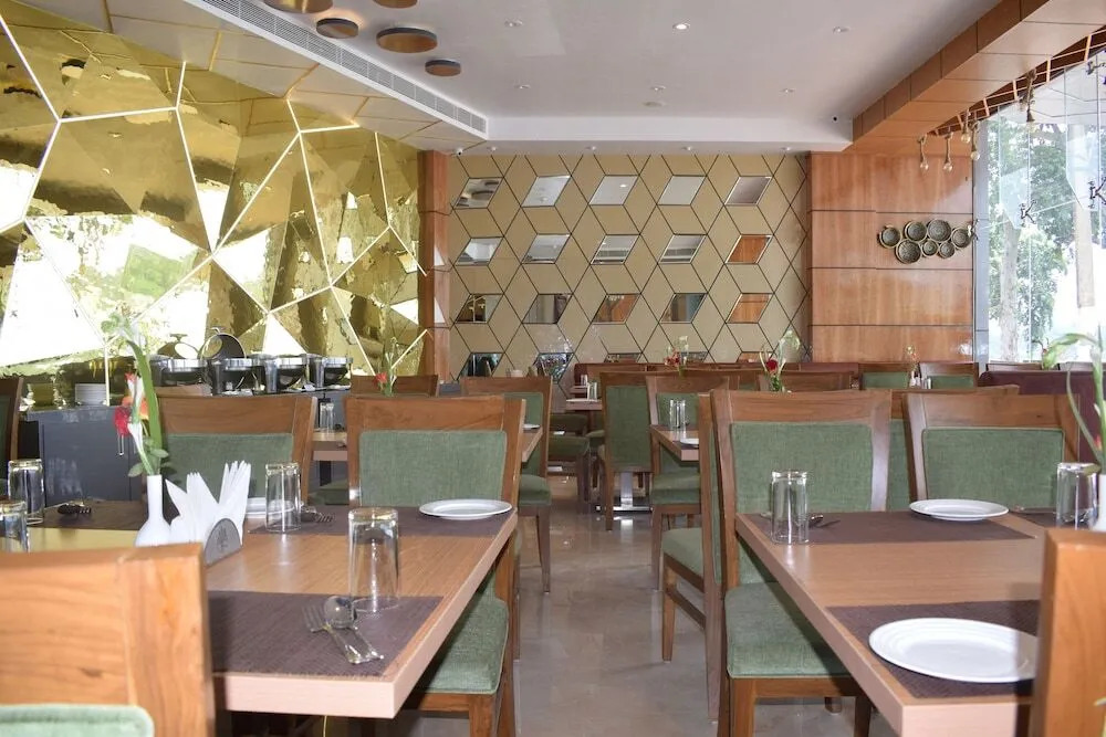 Hotel Akash