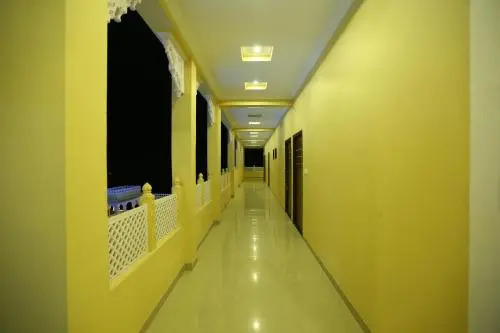 Rajtilak Resort
