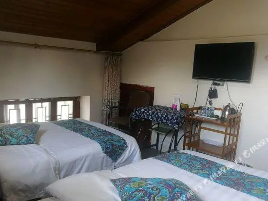 Zhengjia Hostel