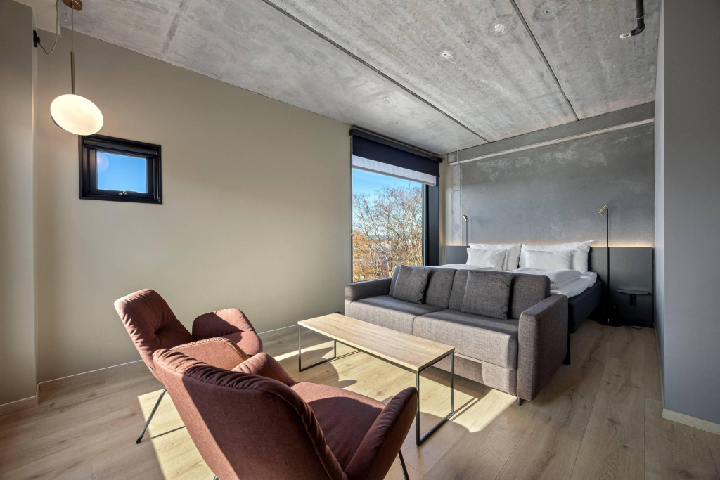 Comfort Hotel Porsgrunn