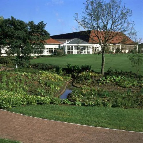 Feierabendhaus
