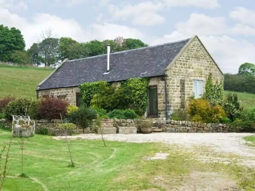 Garden House