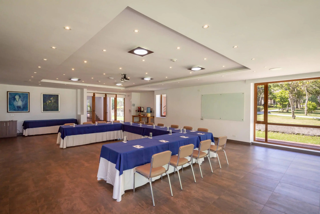 San Jose de Puembo Quito Airport, an Ascend Collection Hotel