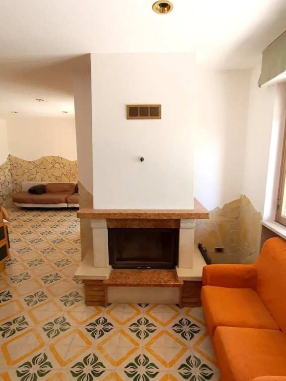 Apartment With 3 Bedrooms in Pergusa, With Wonderful Lake View, Shared Pool, Enclosed Garden - 80 km From the Beach