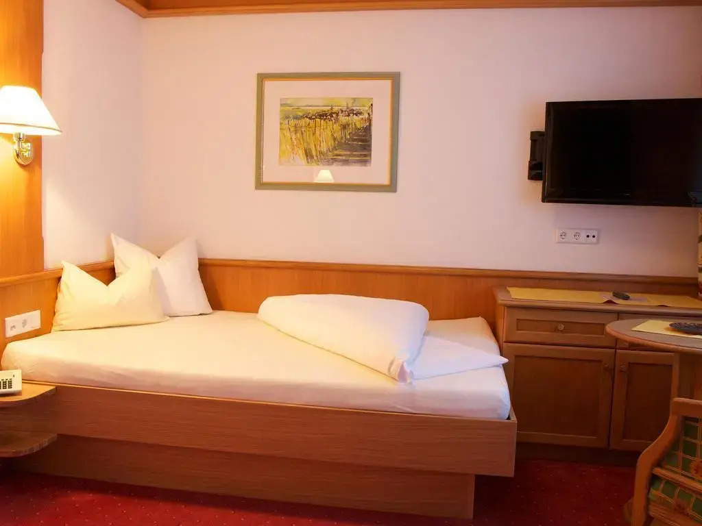 Hotel Garni Angela