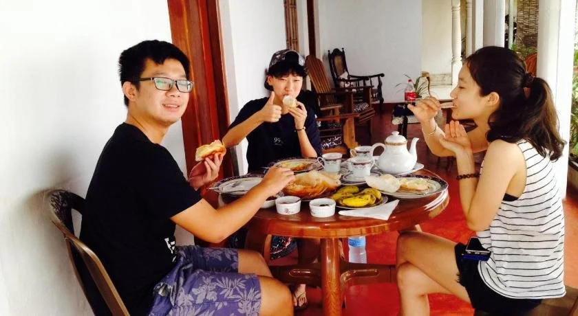 Manik Home Stay