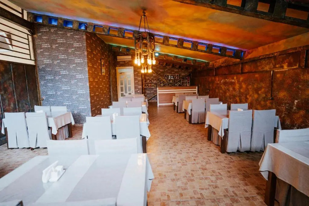 Hotel General Apartment Batumi